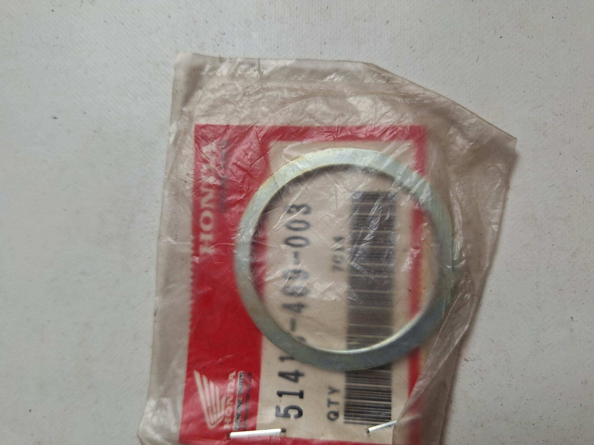Bild von PLATTE  51413-469-003  CBX 1000 A